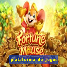 plataforma de jogos fortune tiger